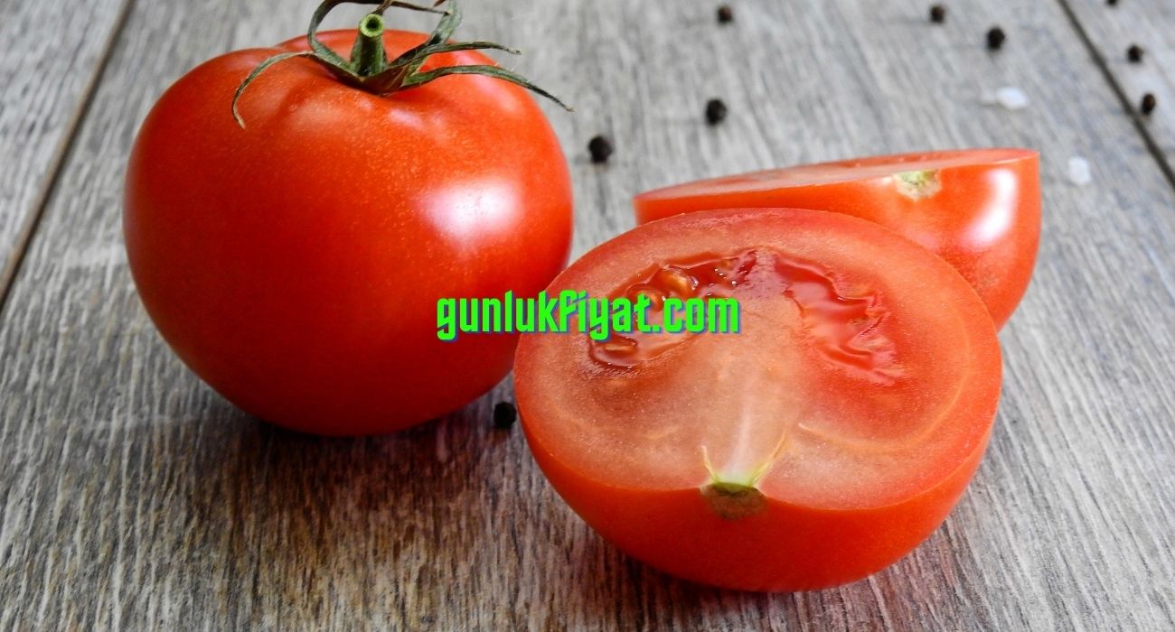 Bim domates kg fiyatı